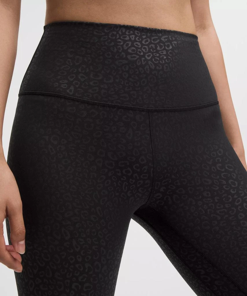 Lululemon lululemon Align™ High-Rise Crop 23" 89