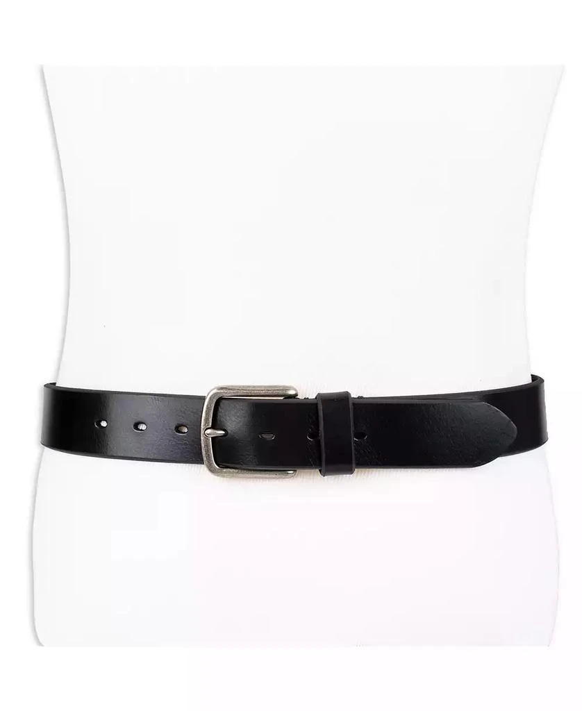 Levi's Men's Leather Belt 4