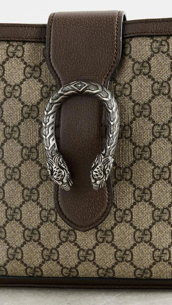 Shopbop Archive Gucci Duonisos Bucket Bag 4