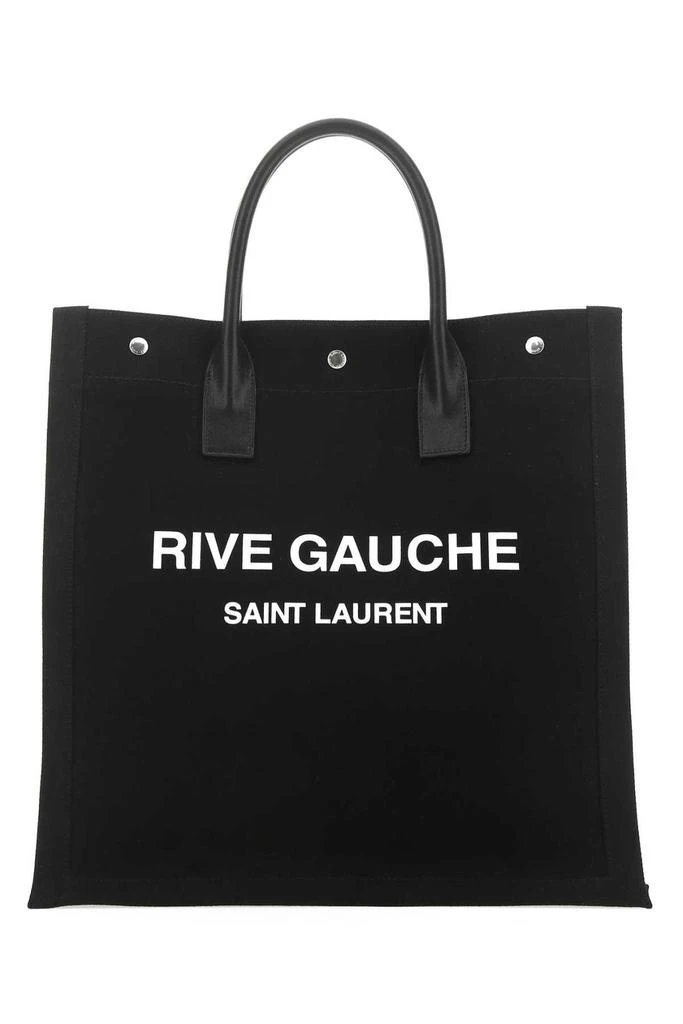 Yves Saint Laurent Saint Laurent Rive Gauche North/South Tote Bag 1