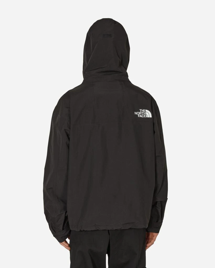 The North Face '86 Retro Mountain Jacket Black 3