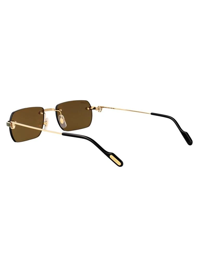 Cartier Cartier Sunglasses 4