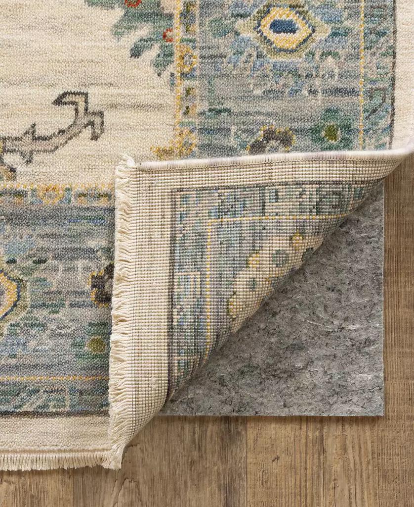 Kenneth Mink Platinum Rug Pad