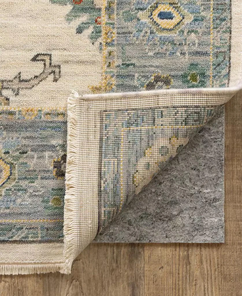 Kenneth Mink Platinum Rug Pad 1