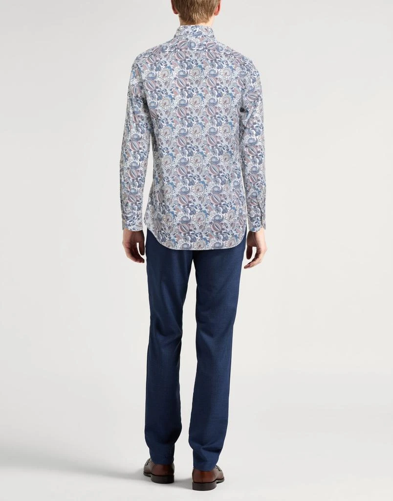 XACUS Patterned shirt 3