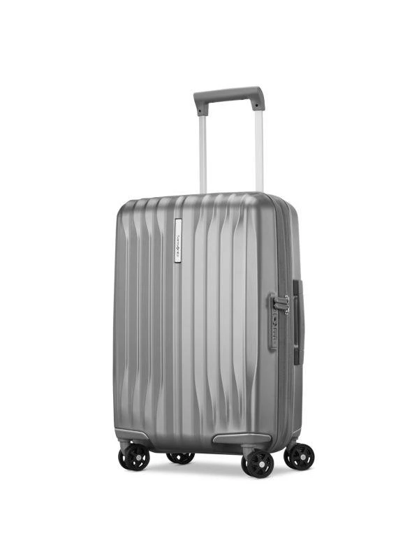 Samsonite 19 Inch Hardshell Carry On Spinner Suitcase 1
