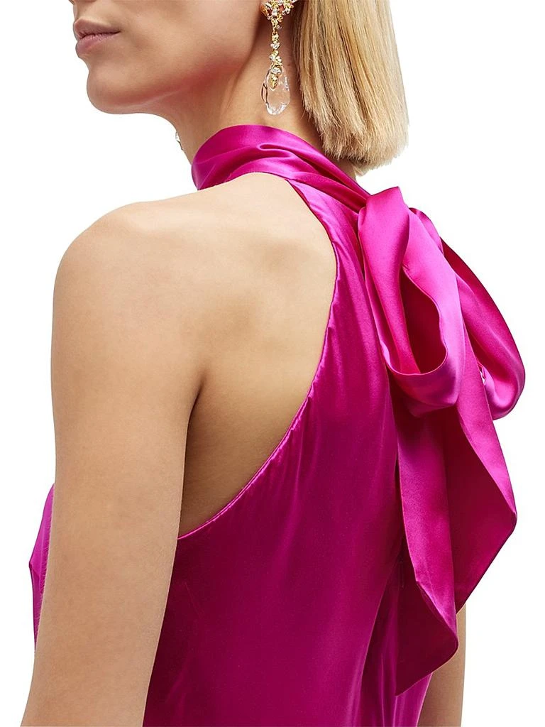 Alexis Bittar Dream Rain Lucite, Crystal 
14K-Gold-Plated Drop Earrings 5