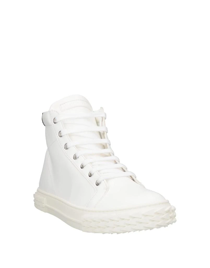 Giuseppe Zanotti Sneakers 2