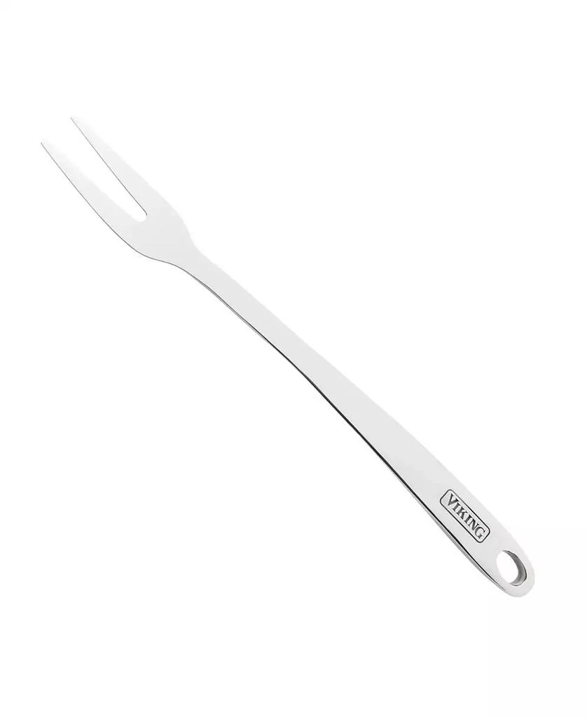 VIKING 6 Piece Forged Utensil Set 9