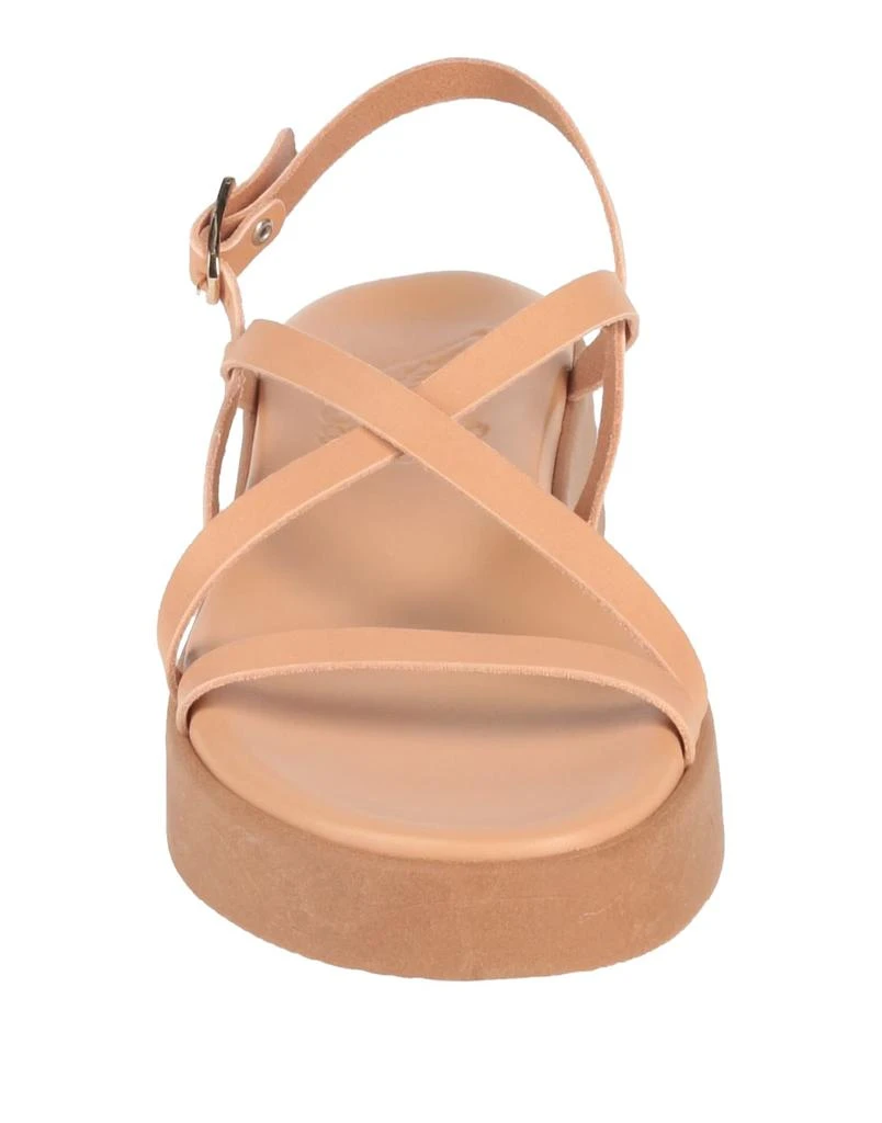 ANCIENT GREEK SANDALS Sandals 4