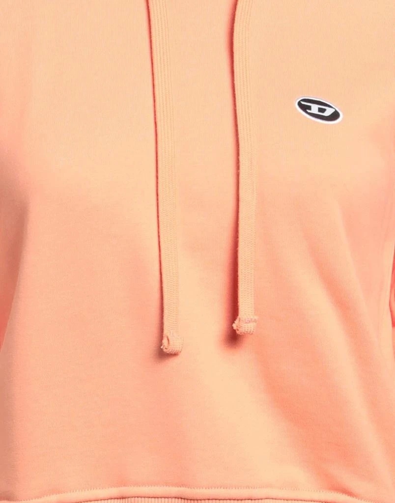 Diesel Hooded sweatshirt 4