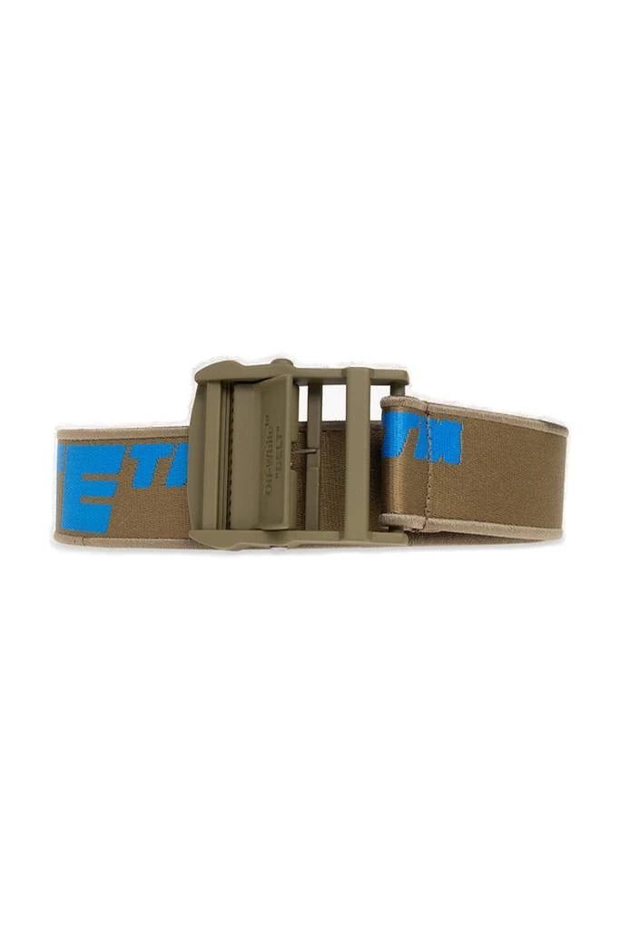 Off-White Logo Detailed Belt – On Sale Now with Up to 30  display picture 3