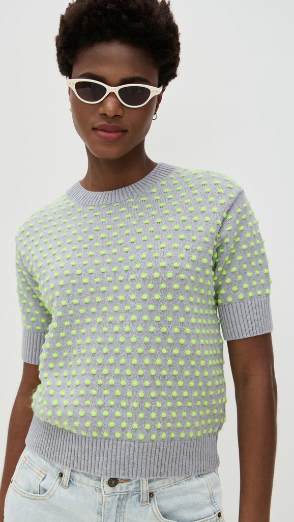 Essentiel Hopes Jacquard Pullover