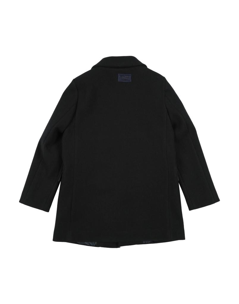 Paolo Pecora Coat