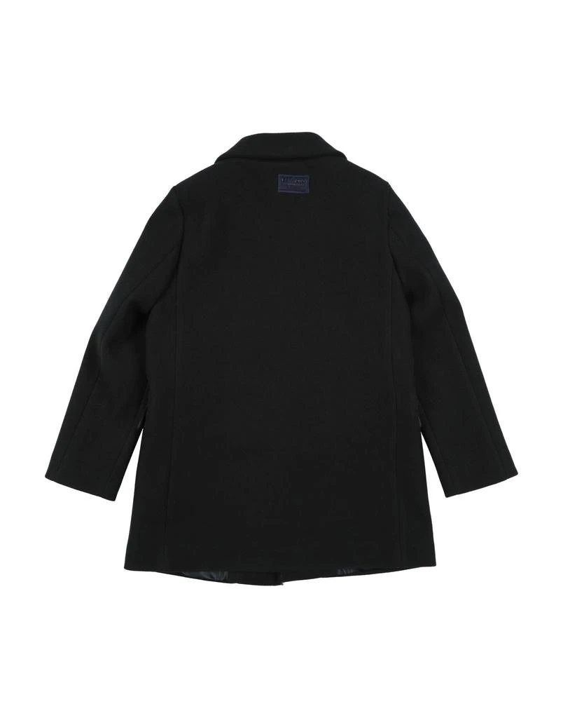 Paolo Pecora Coat 2