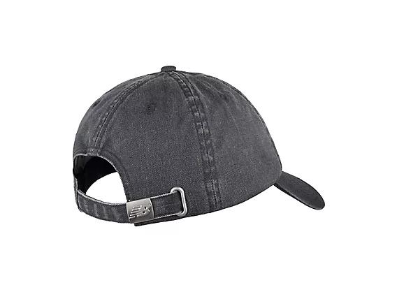 New Balance 6 Panel Seasonal Hat
