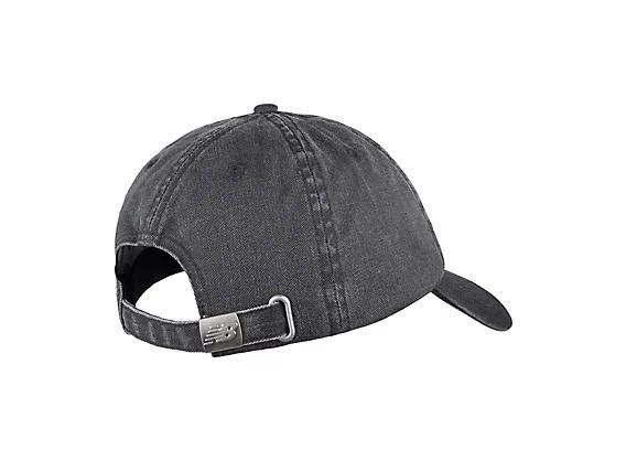 New Balance 6 Panel Seasonal Hat 2