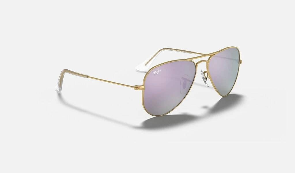Ray-Ban AVIATOR KIDS 6