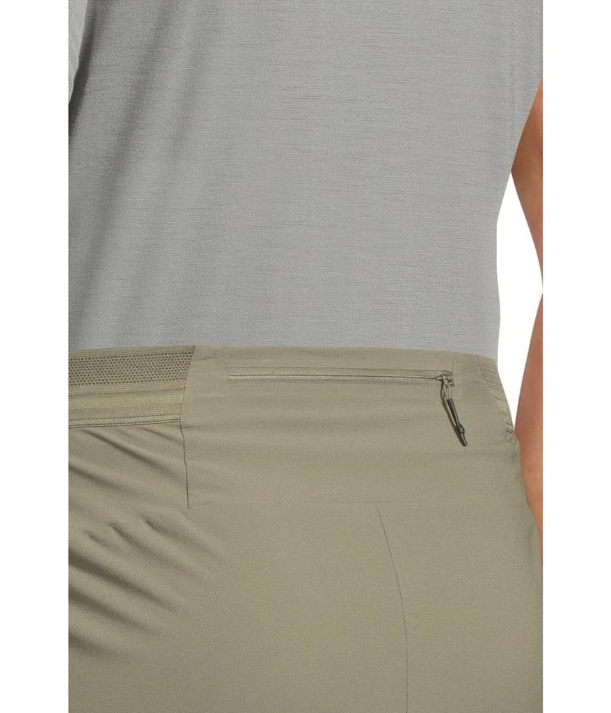 Arc'teryx Norvan Shorts 5" 4