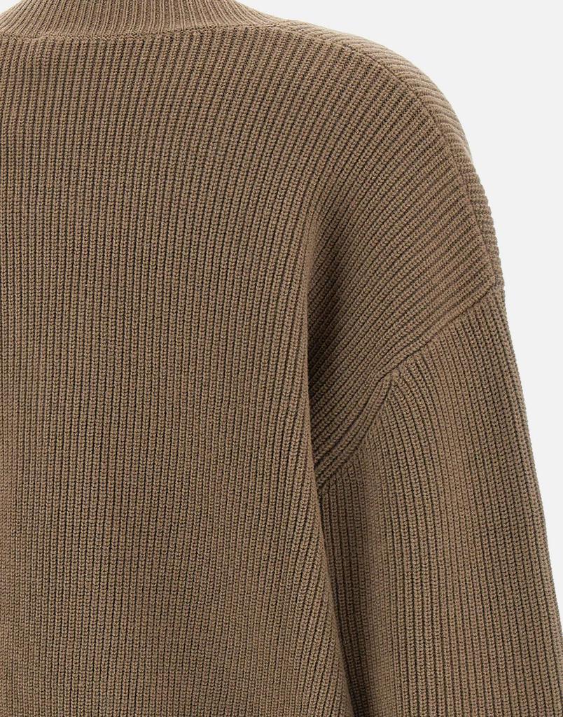 IRO “Kalilou” wool, silk and cashmere sweater