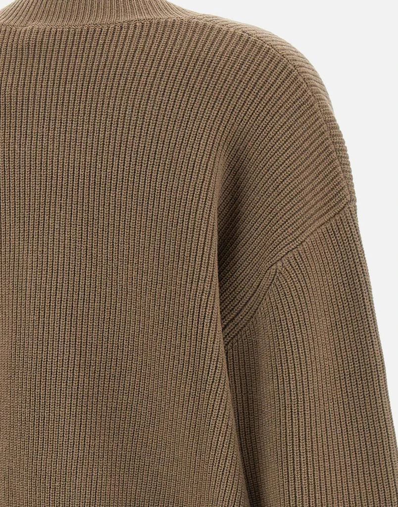 IRO “Kalilou” wool, silk and cashmere sweater 2