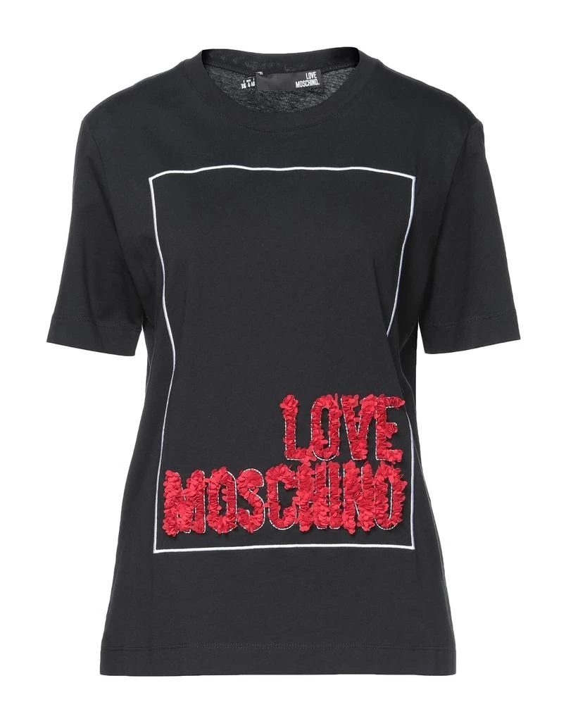 Love Moschino T-shirt 1