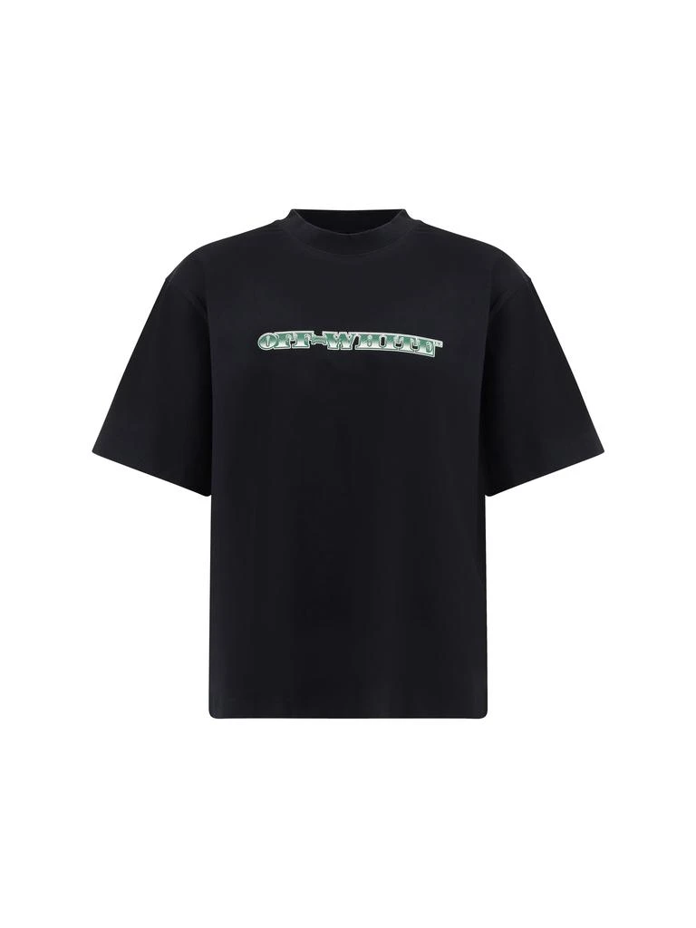 OFF-WHITE Cash Arrow Skate T-Shirt 1