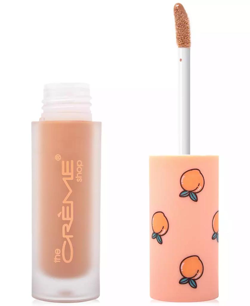 The Creme Shop Luscious Lip Oil