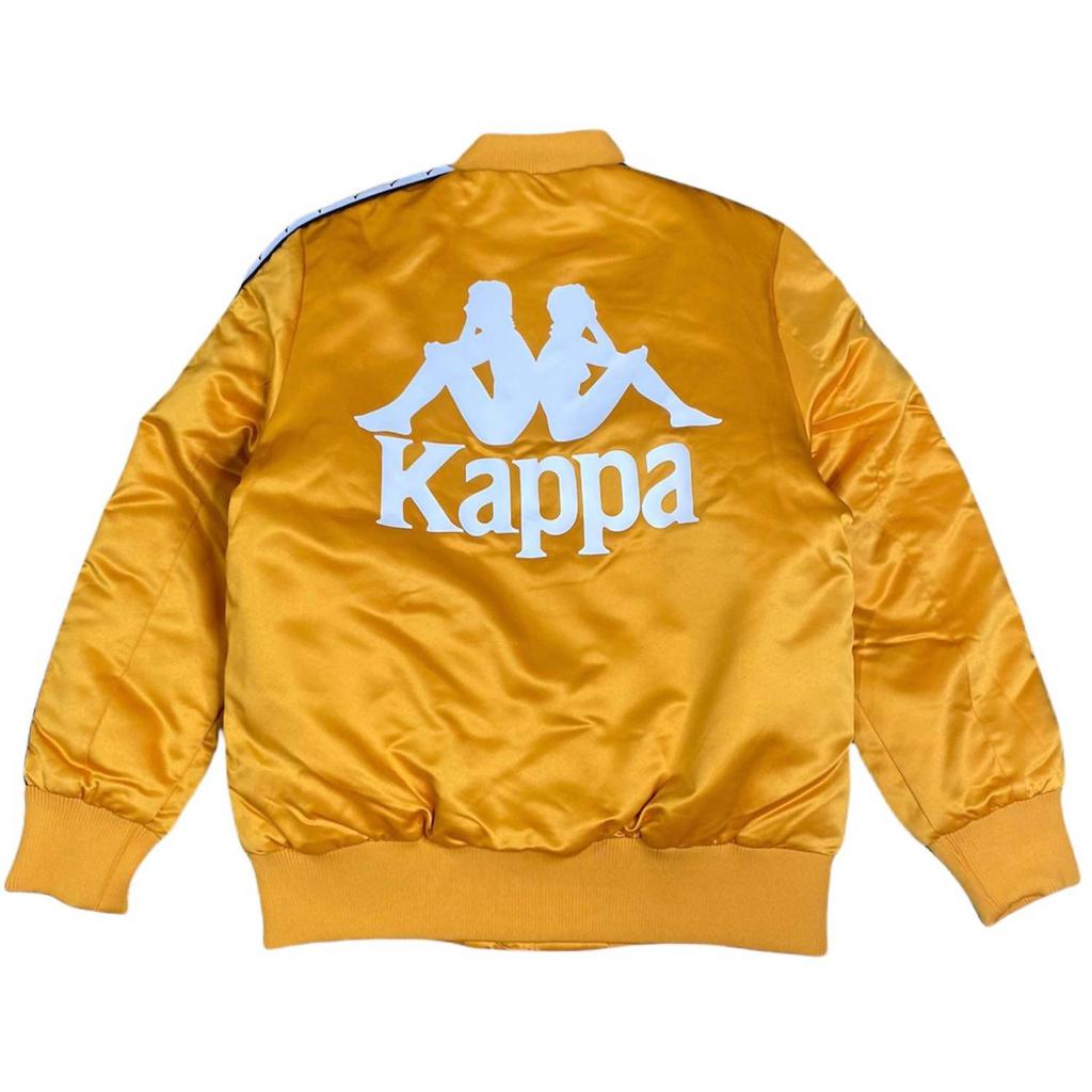 Kappa Kappa - Men's 222 Banda Bawer Jacket