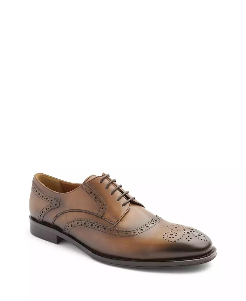 Bruno Magli Men's Atillio Wingtip Oxfords