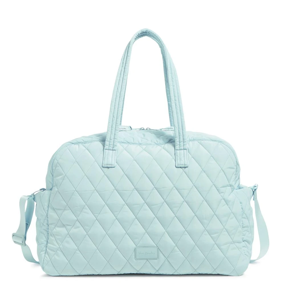 Vera Bradley Outlet Ultralight Grand Traveler Bag 1