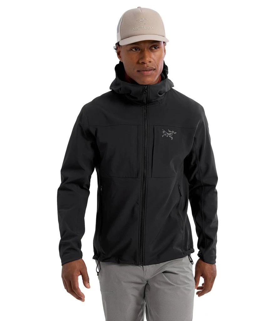 Arc'teryx Gamma MX Hoody 1