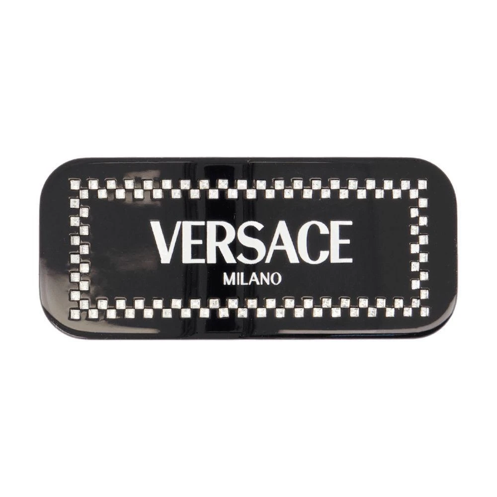 Versace Versace Hair Clip 1