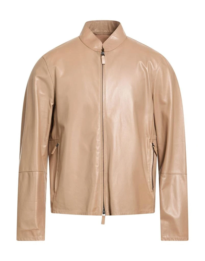 Emporio Armani Leather jacket