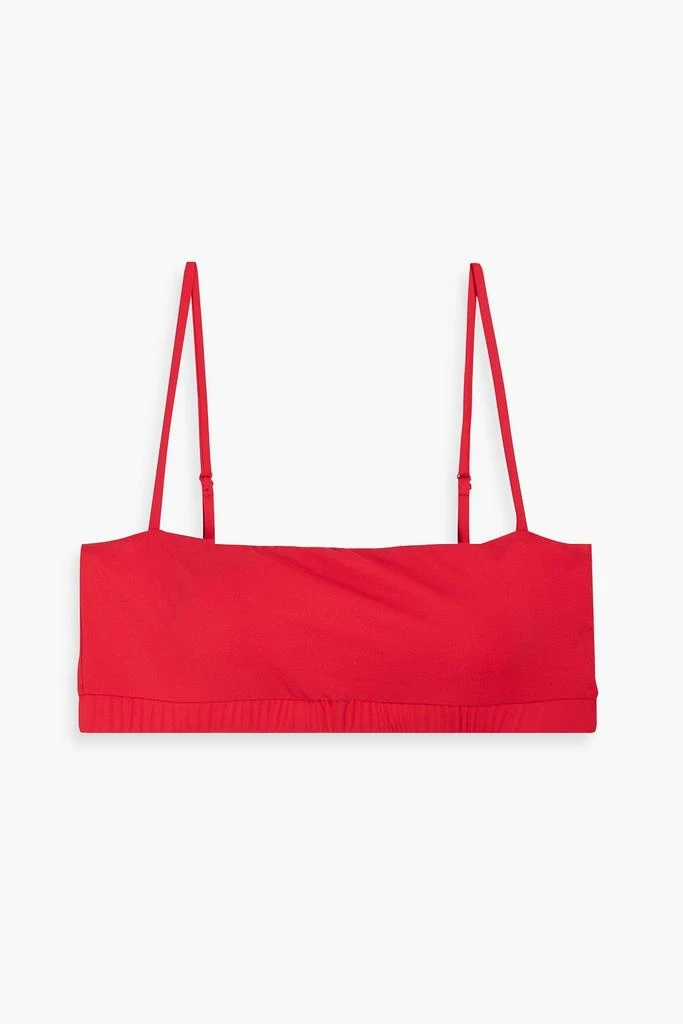 MELISSA ODABASH Elba bikini top 1