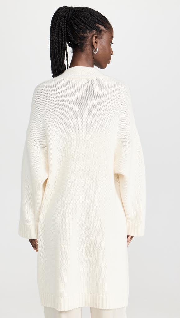 Sablyn Open Front Cashemere Cardigan