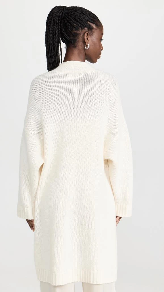 Sablyn Open Front Cashemere Cardigan 2