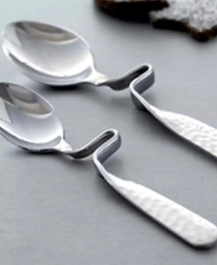 Villeroy & Boch New Wave Caffé Espresso Spoon