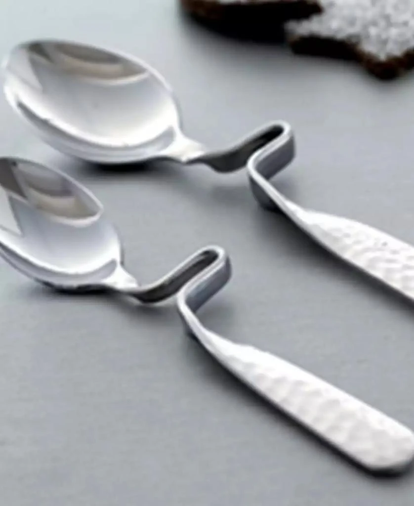 Villeroy & Boch New Wave Caffé Espresso Spoon 2