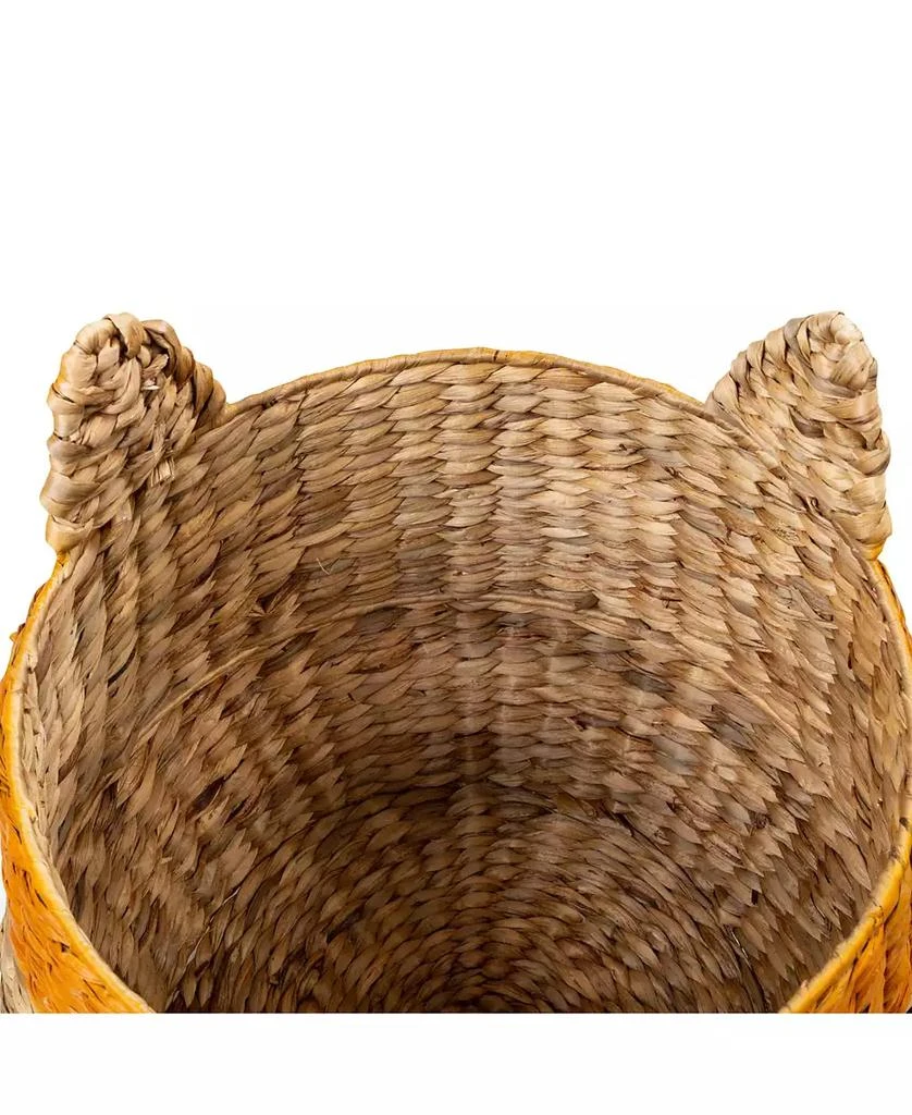 Honey Can Do Fox Shaped Storage Baskets, Set of 2 6