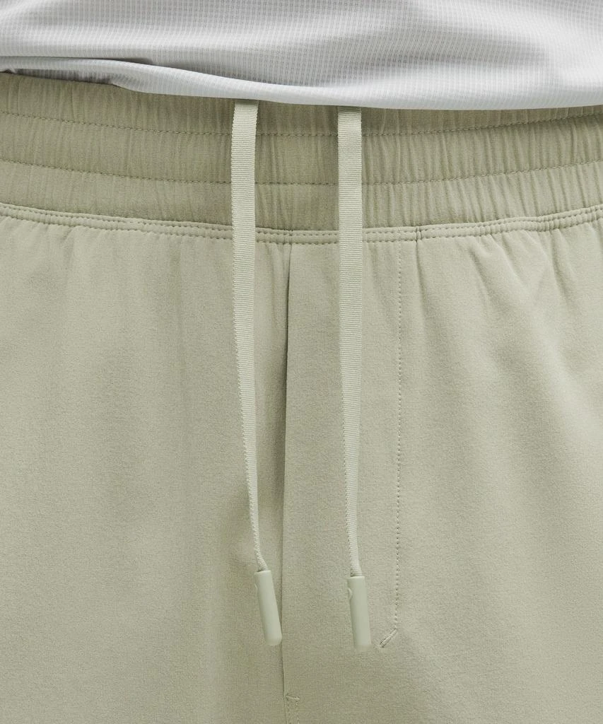 Lululemon Pace Breaker Lined Short 9" 37