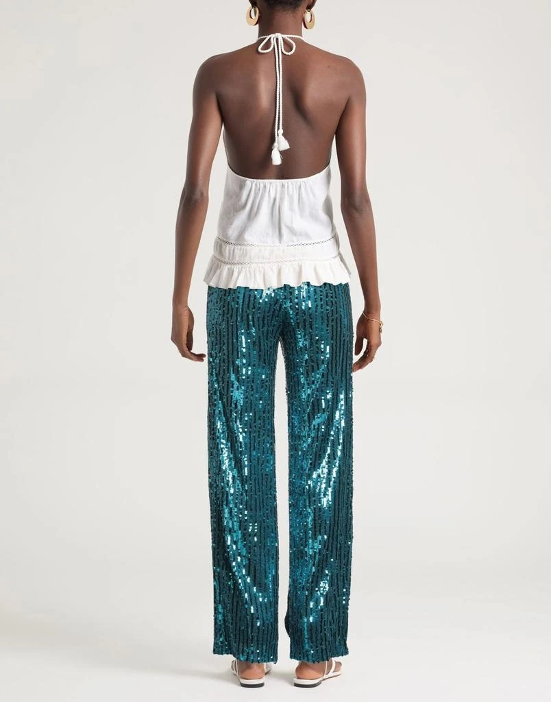 SUOLI Casual pants 3
