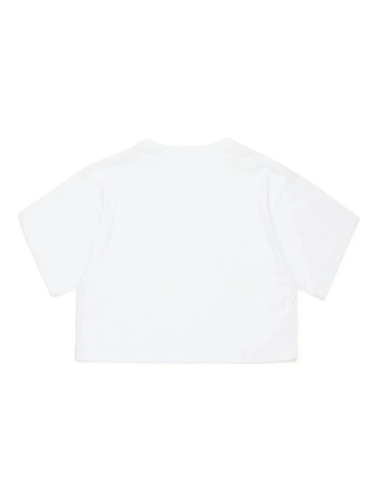 MM6 T-shirt With Logo 2