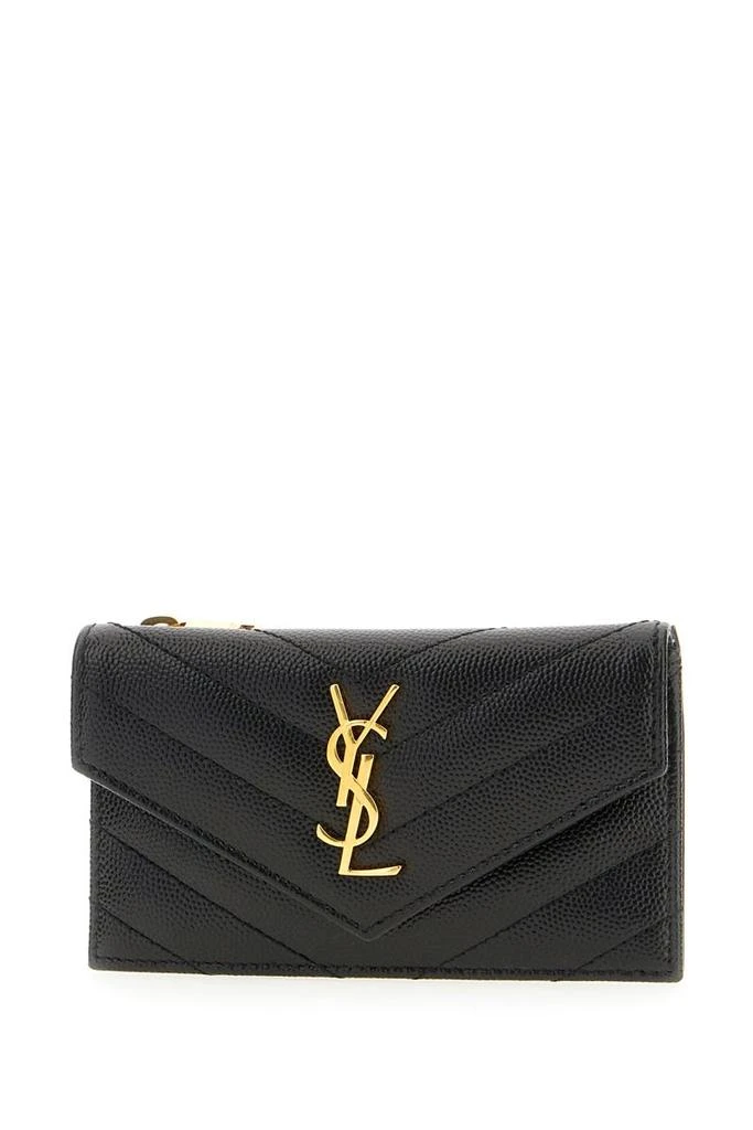Yves Saint Laurent Saint Laurent Wallets 2