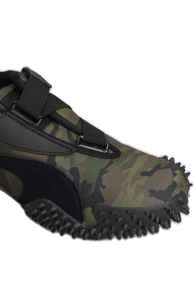 Puma Puma Mostro Camo Slip-On Sneakers 5