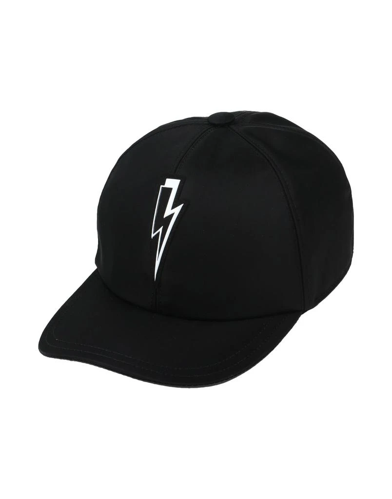 Neil Barrett Hat 1