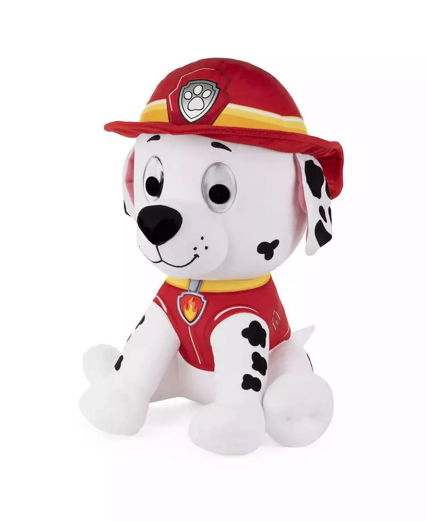 Paw Patrol Marshall Stuffed Animal Plush Dog, 16.5" 3