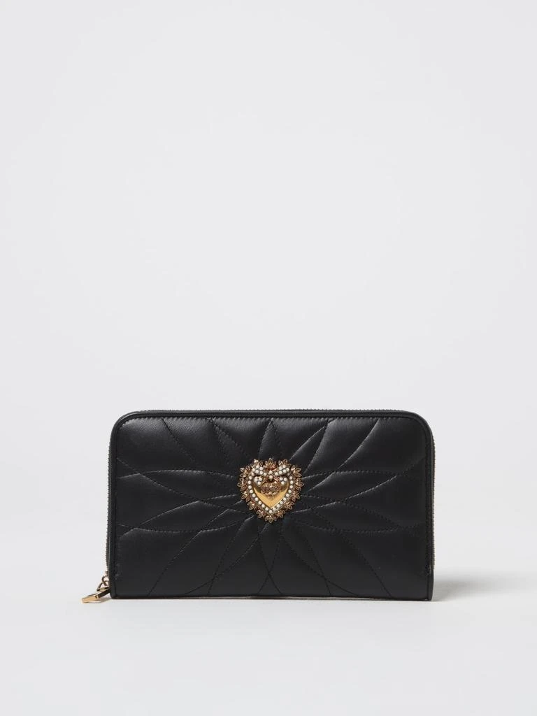 Dolce & Gabbana Wallet woman Dolce & Gabbana 1