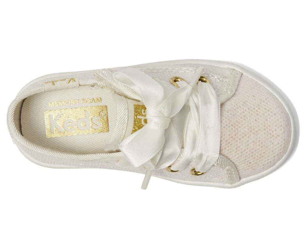 Keds Kickstart Jr. Celebrations (Toddler/Little Kid) 2