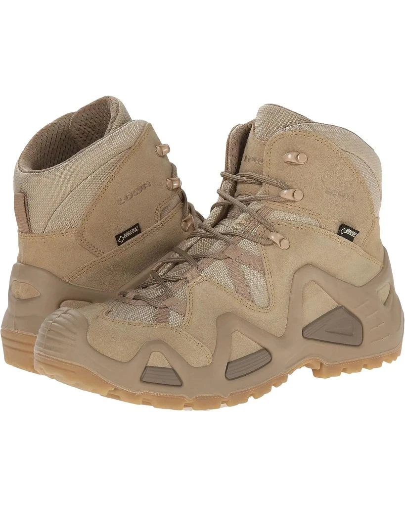Lowa Men's Lowa Zephyr GTX Mid TF
